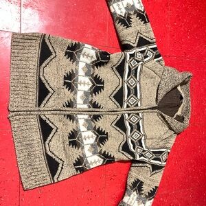 Warehouse One Sweater